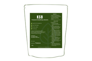 Products: Potassium Solubilizing Bacteria (KSB) BioRoots