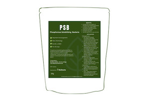 Phosphorous Solubilizing Bacteria (PSB) BioRoots