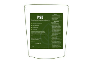 Products: Phosphorous Solubilizing Bacteria (PSB) BioRoots