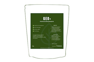 Products: GEO+ BioRoots