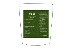 Products: VAM - Vesicular Arbuscular Mycorrhiza BioRoots
