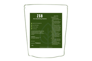 Products: Zinc Solubilizing Bacteria (ZSB) BioRoots