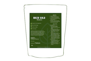 Rhizo Gold BioRoots