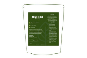 Products: Rhizo Gold BioRoots