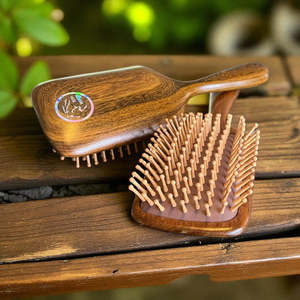 Products: Eco Horse Workhorse Brush