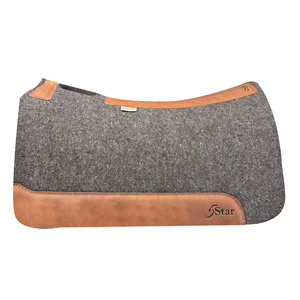 5 Star Pads: 5 Star Entry Level Pads