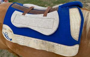 5 Star Pads: 5 Star Bar Shims