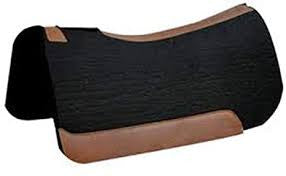 5 Star Pads: 5 Star Pad - The Barrel Racer