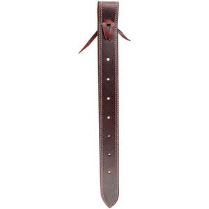 Horse Tack: Martin Leather Billet Strap