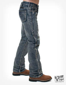 Kids Jeans And Clothing: BTuff Boys Steel Jeans