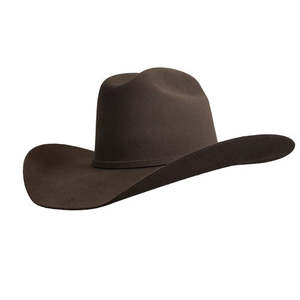 Gone Country Brown Yellowstone Cowboy Hat