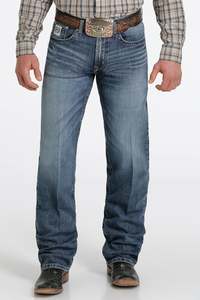 Cinch White Label Performance Men's Jeans