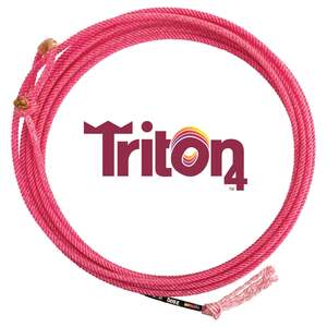 Triton Heel Rope