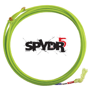 Ropes: Spydr Heel Rope