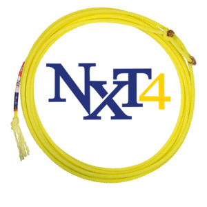 NXT4 Heel Rope