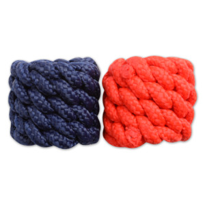 Ropes: Horn Knot