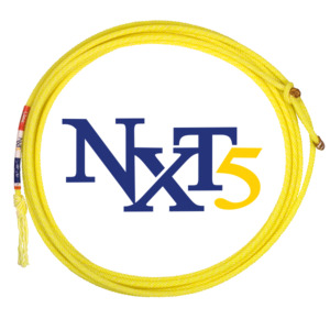 Ropes: NXT5 Head Rope