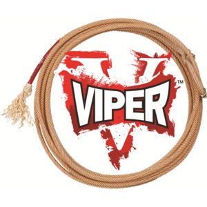Ropes: Viper Calf Ropes