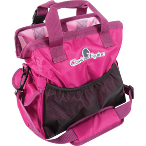 Yard Equipment: Grooming Tote