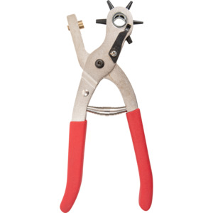 Yard Equipment: Cashel Leather Punch