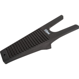 Yard Equipment: Boot Jack