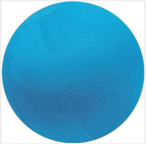 40" Jolly Mega Horse Ball and cover