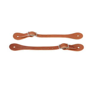 Spurs: Weaver Spur Straps