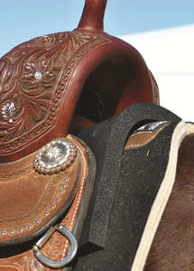 Saddle Pads: Classic Equine Saddle Shims