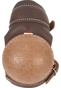 Horse Boots: Martin Pro Reiner Skid Boots with Buckles