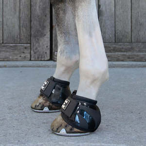 Back on Track Bell Boots