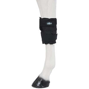 Horse Boots: Tough 1 Ice Therapy Knee/Hock Boot