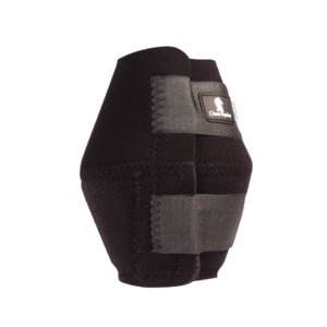 Horse Boots: Classic Equine Knee Boot