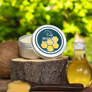 Eco Horse Honey Healer