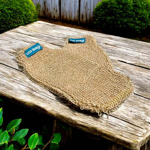 Horse Grooming Equipment: Eco Horse Mighty Mitt