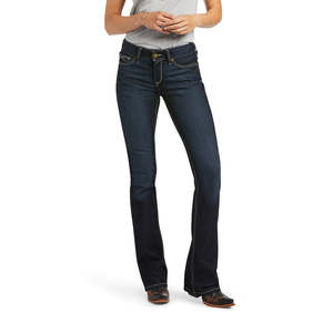 Black Friday Sale: Ariat REAL Perfect Cut Contessa Bootcut Jeans