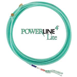Powerline Lite Head Rope