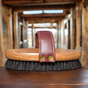 Eco Extra Thick Body Brush