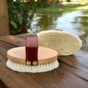 Eco Horse: Eco Supersoft Brush
