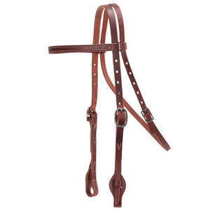 Weaver Quick Release Bridle