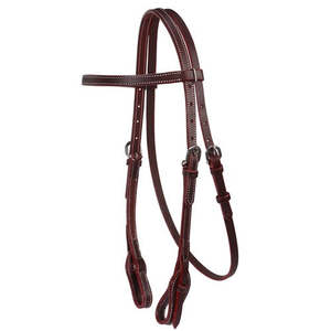 Products: Fort Worth Quick Release Bridle