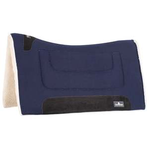 Products: Classic Equine Performance Trainer Pad Felt Top