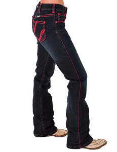 Cowgirl Tuff: Cowgirl Tuff Ruby Jeans