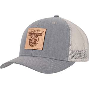 Mens Jeans And Clothing: Martin Saddlery Cap