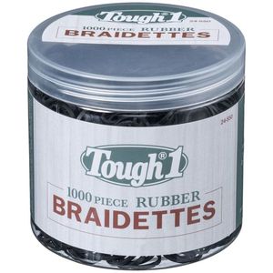 Products: Tough 1 Plaiting Bands