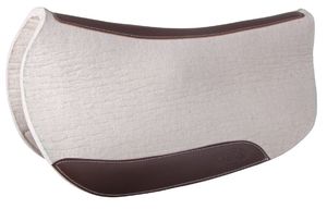 Products: Double Hill Wool Felt Barrel Pad