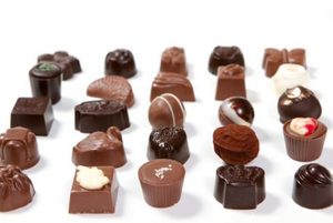 Belgian Chocolates – Send A Chocolate Cake