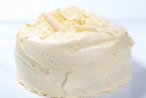 Carrot Cake – Send A Chocolate Cake