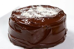 Banana Cake – Send A Chocolate Cake