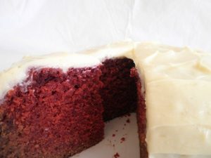 Products: Red Velvet Cake – Send A Chocolate Cake