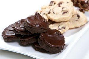 Afghans – Send A Chocolate Cake